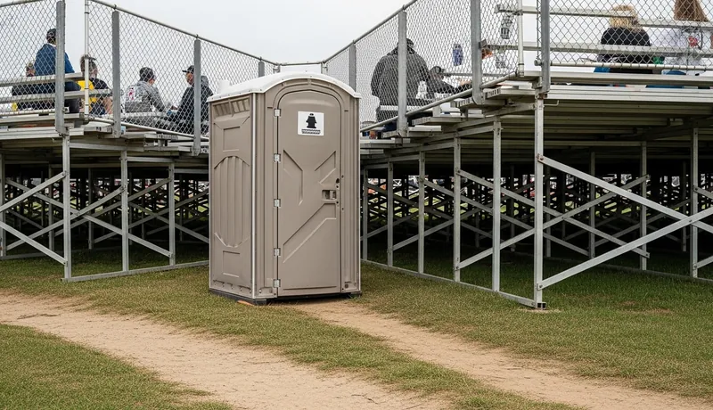 Deluxe Porta Potty Rentals West Palm Beach FL