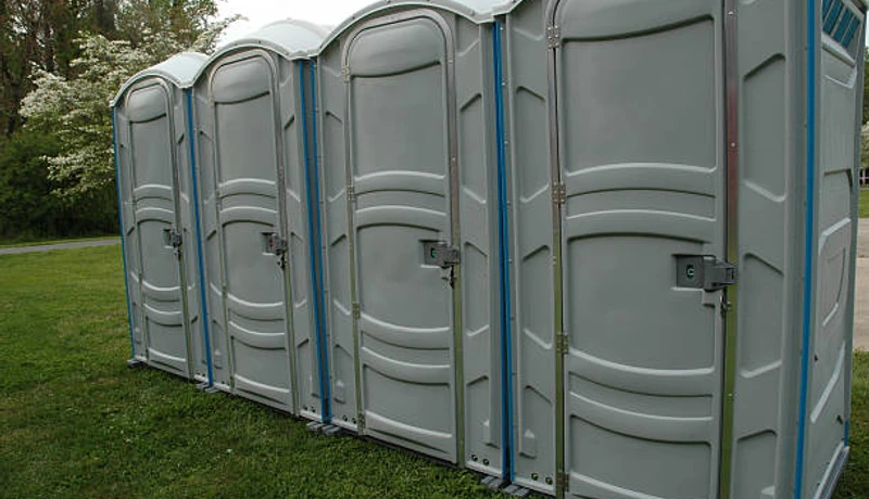Standard Porta Potty Rental West Palm Beach FL