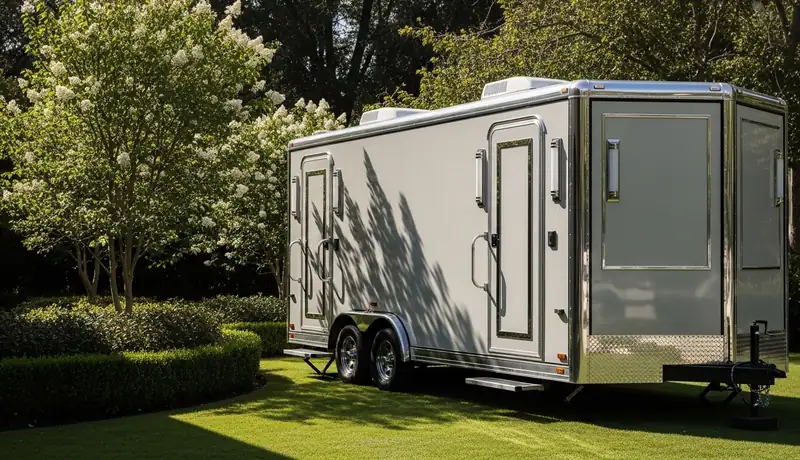 VIP Trailer Rentals West Palm Beach FL